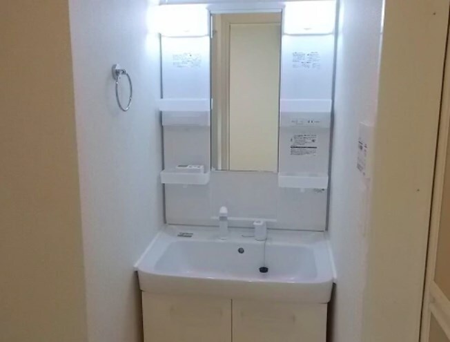 ソリッソ三条の物件内観写真