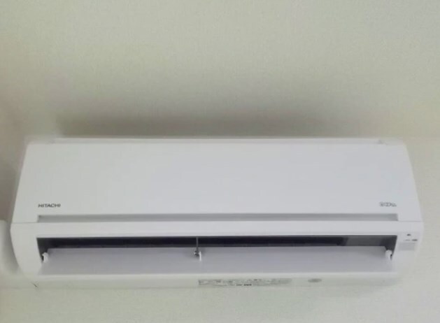 ソリッソ三条の物件内観写真