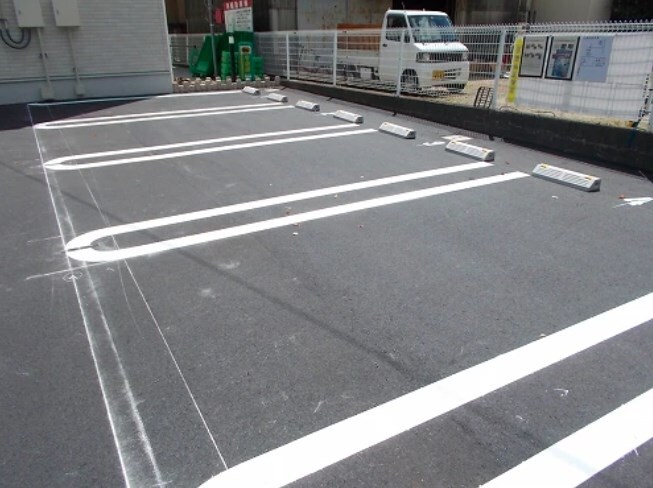 ソリッソ三条の物件内観写真