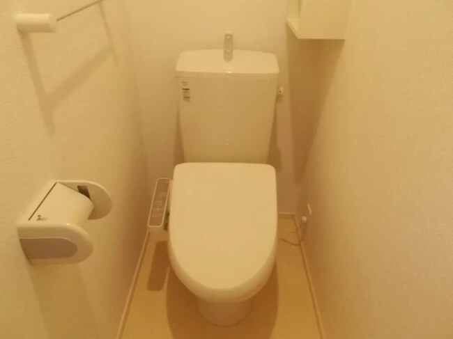 ソリッソ三条の物件内観写真