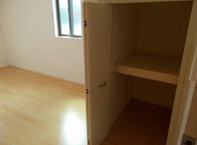 ソリッソ三条の物件内観写真