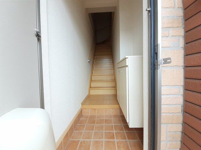 グレイス別所南の物件内観写真