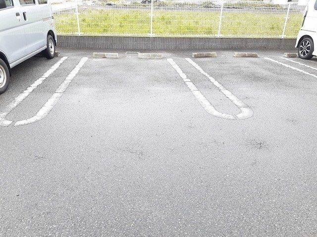 グレイス別所南の物件内観写真