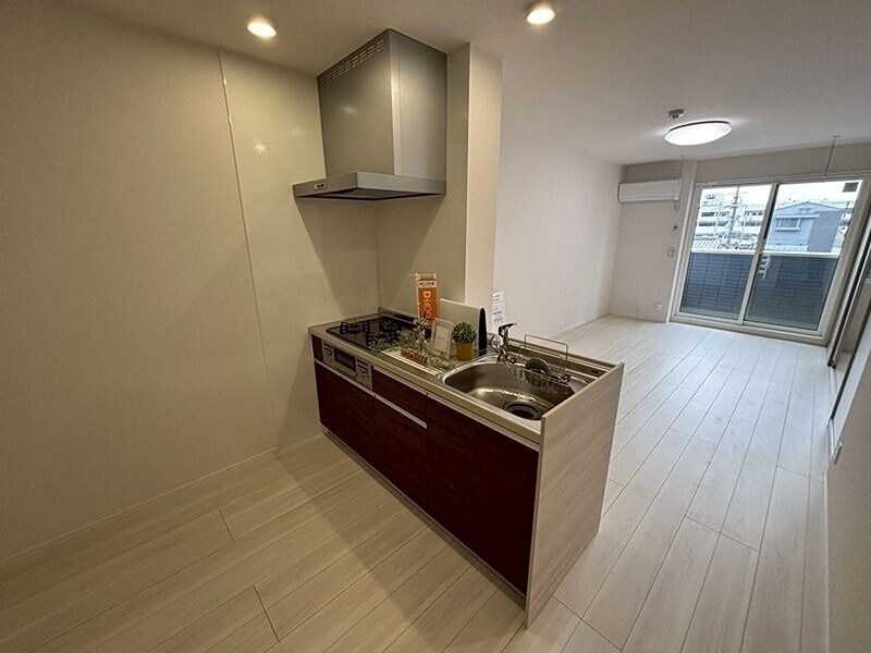 ルグラン龍野の物件内観写真