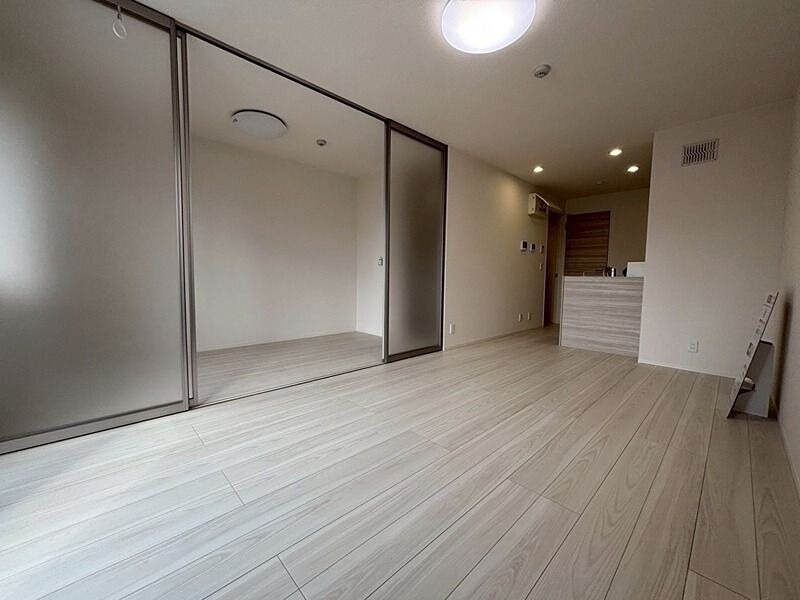 ルグラン龍野の物件内観写真