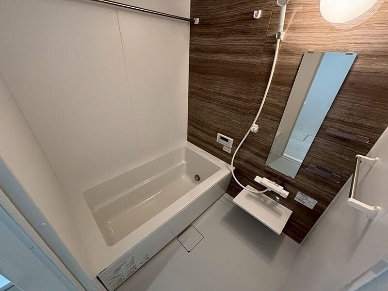 ルグラン龍野の物件内観写真