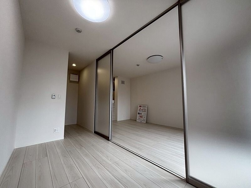 ルグラン龍野の物件内観写真