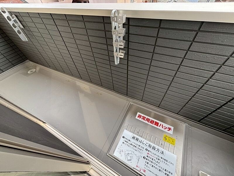 ルグラン龍野の物件内観写真