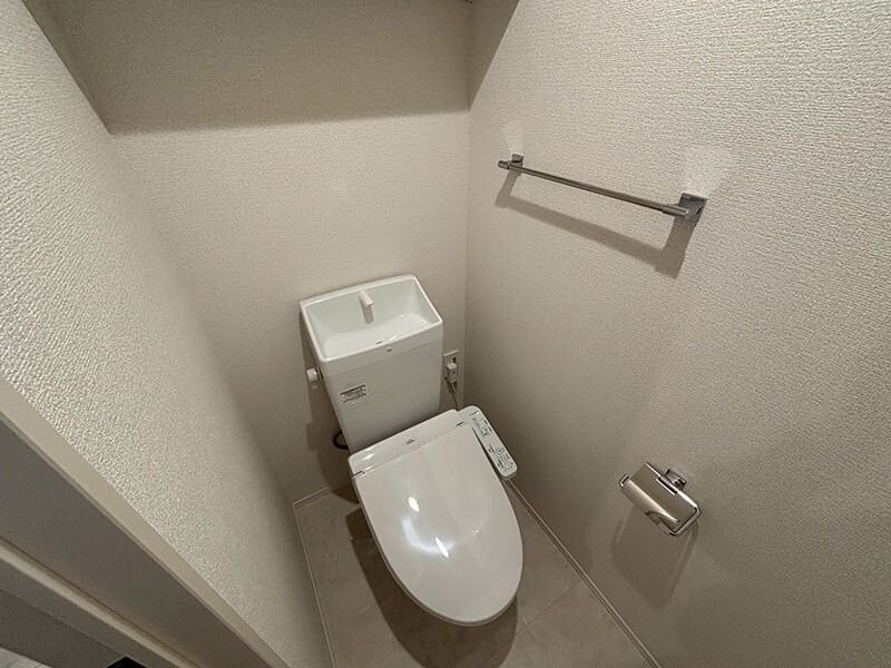 ルグラン龍野の物件内観写真