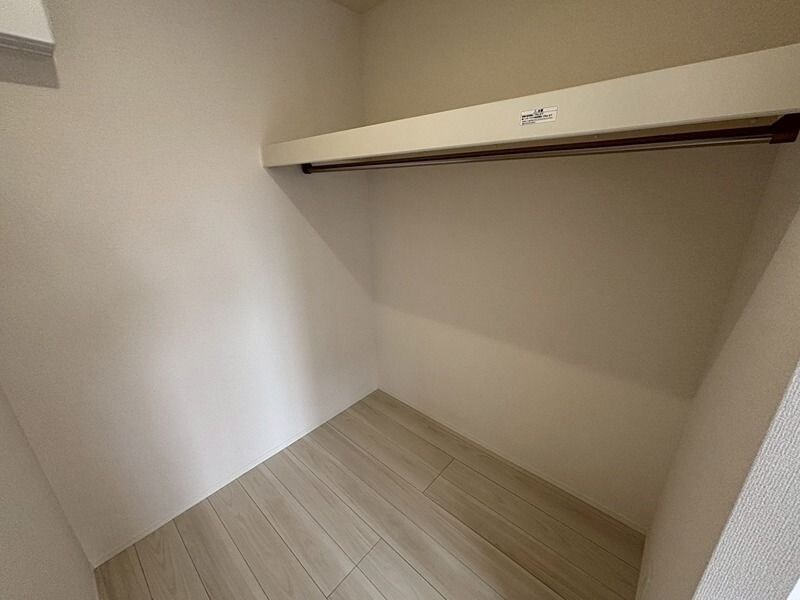 ルグラン龍野の物件内観写真