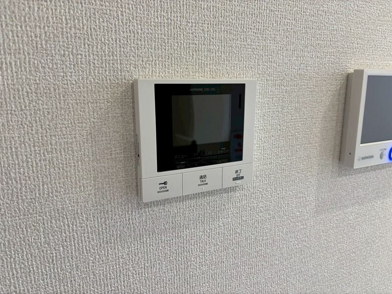 ルグラン龍野の物件内観写真