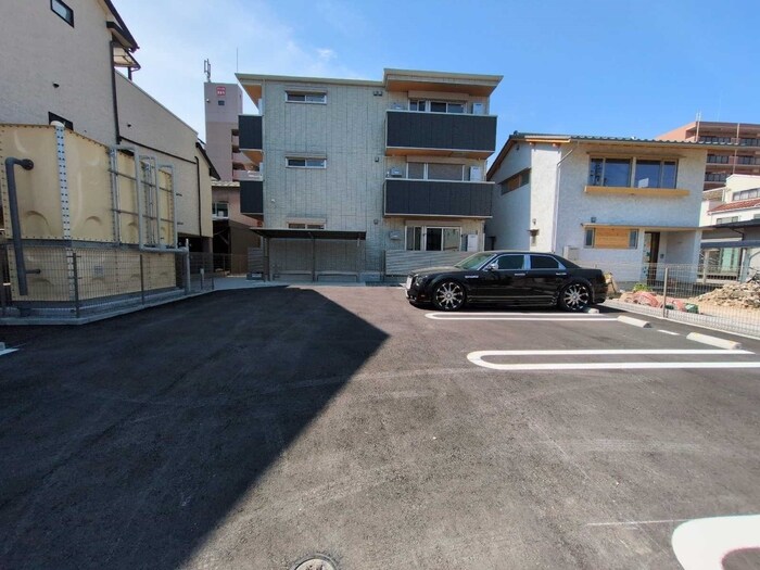 ルグラン龍野の物件内観写真