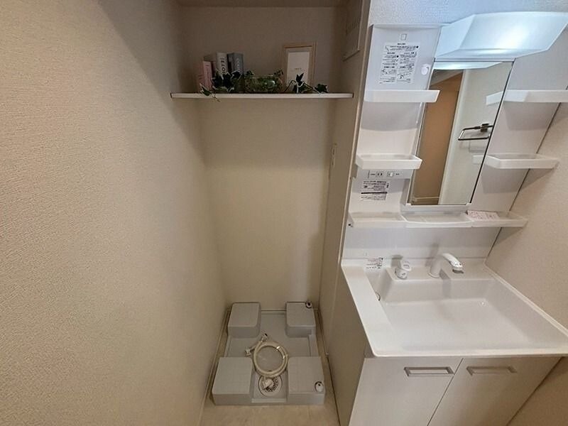 ルグラン龍野の物件内観写真