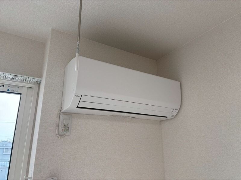 ルグラン龍野の物件内観写真