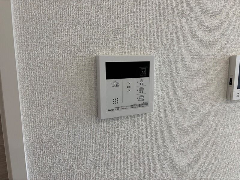 ルグラン龍野の物件内観写真