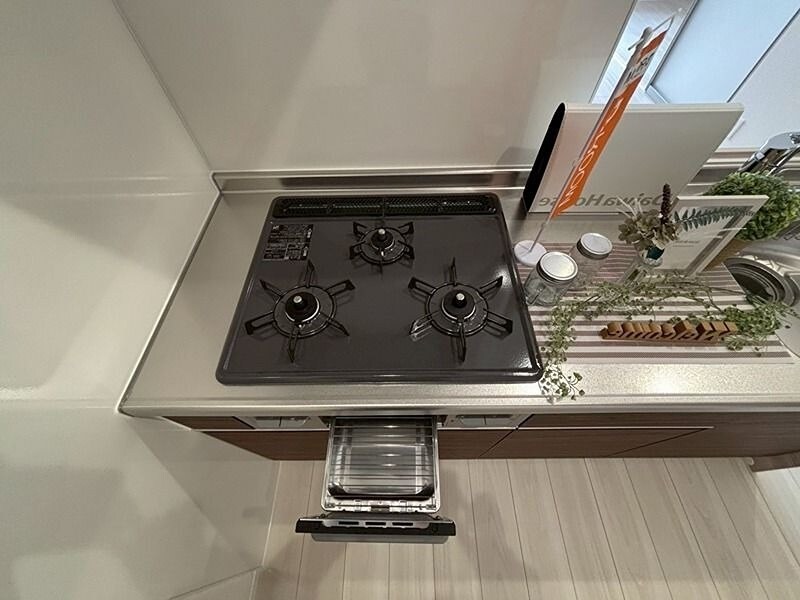 ルグラン龍野の物件内観写真