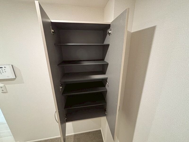 ルグラン龍野の物件内観写真