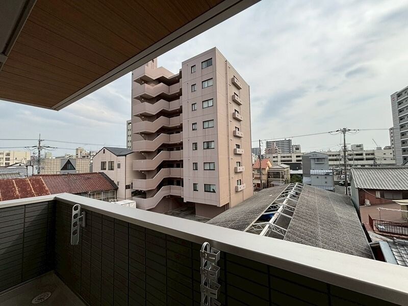 ルグラン龍野の物件内観写真