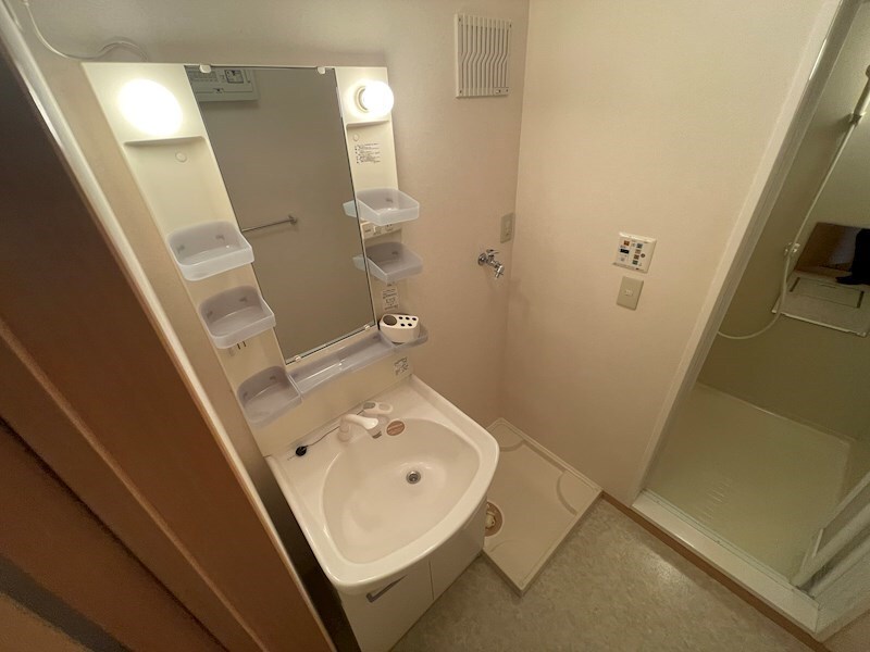 レイツコート柴田の物件内観写真