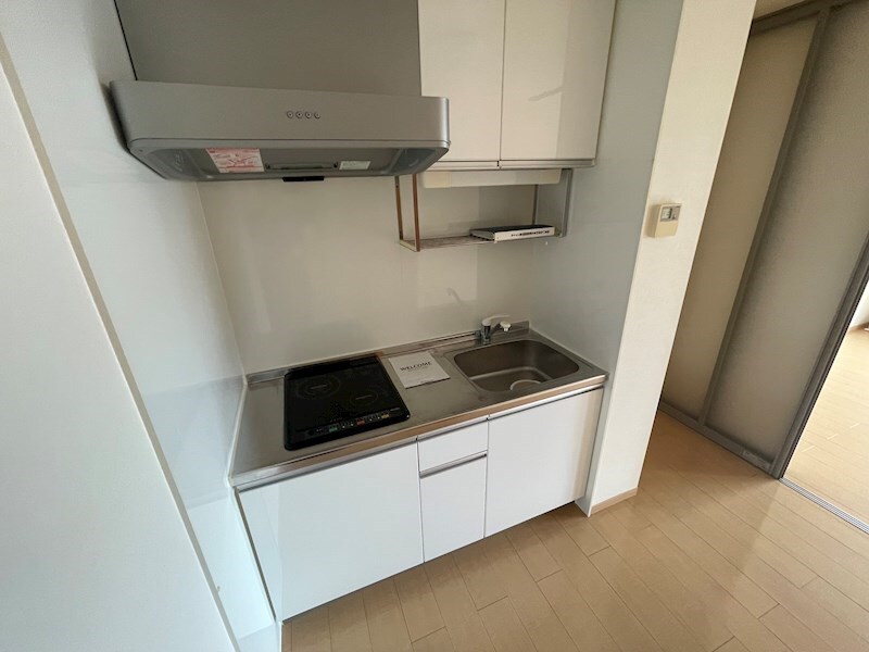 レイツコート柴田の物件内観写真