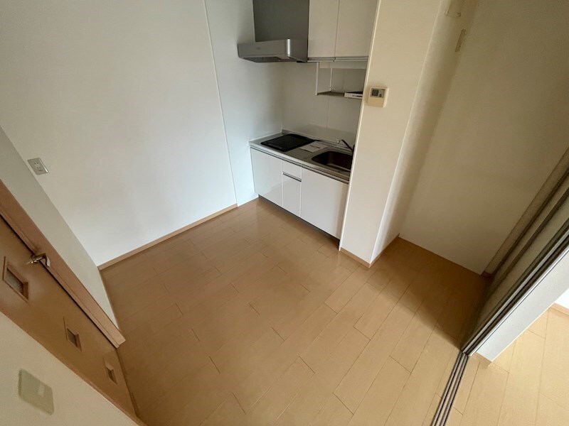 レイツコート柴田の物件内観写真