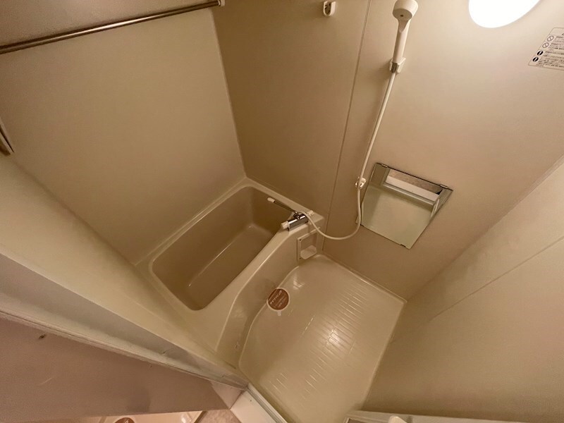 レイツコート柴田の物件内観写真