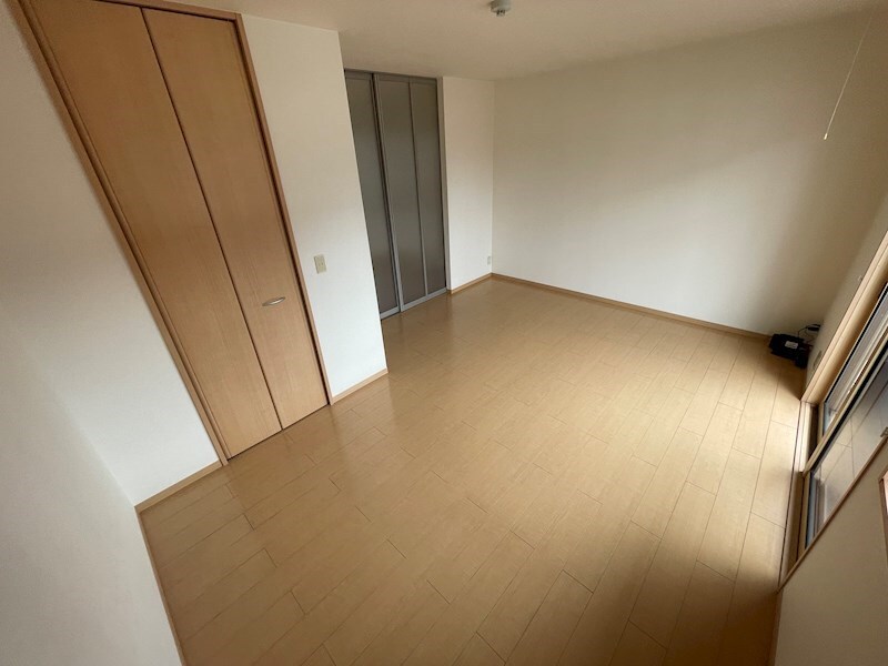 レイツコート柴田の物件内観写真