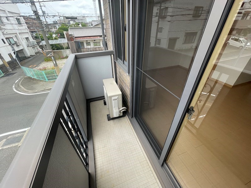 レイツコート柴田の物件内観写真