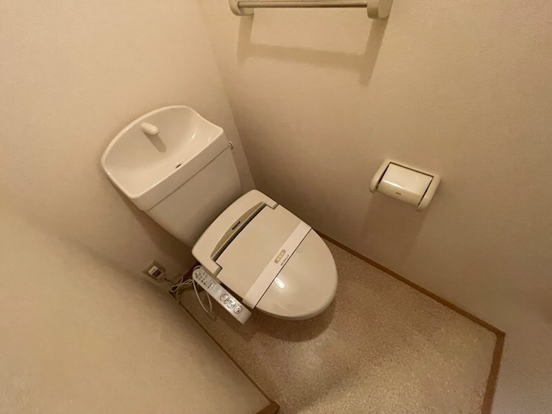 レイツコート柴田の物件内観写真