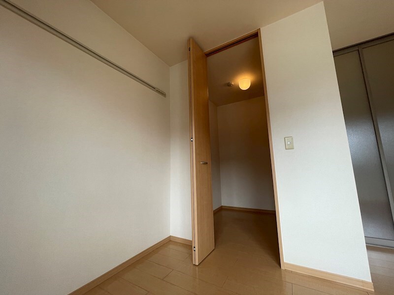 レイツコート柴田の物件内観写真