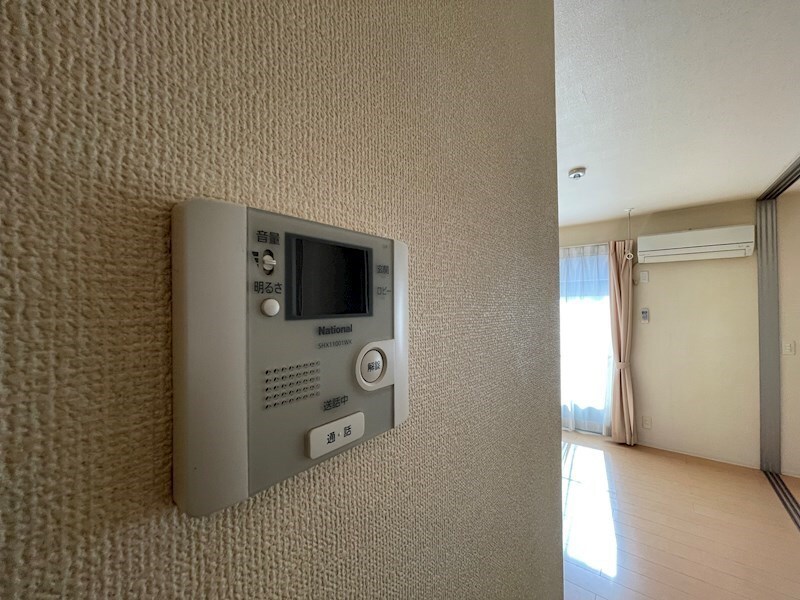 レイツコート柴田の物件内観写真