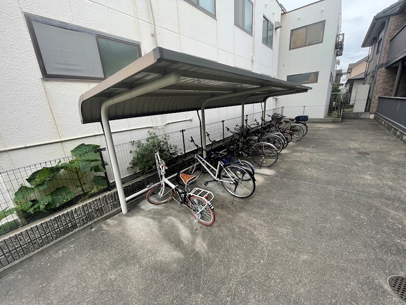 レイツコート柴田の物件内観写真