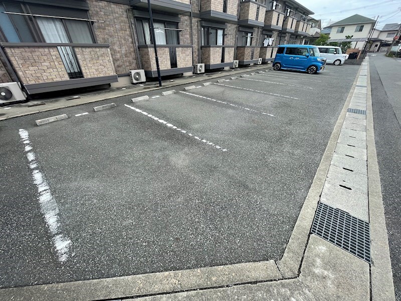 レイツコート柴田の物件内観写真