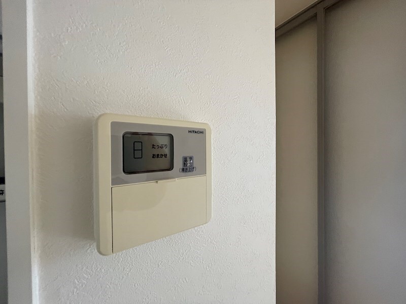 レイツコート柴田の物件内観写真