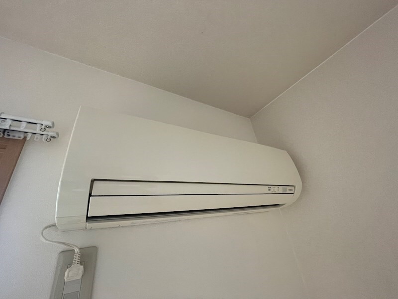 レイツコート柴田の物件内観写真