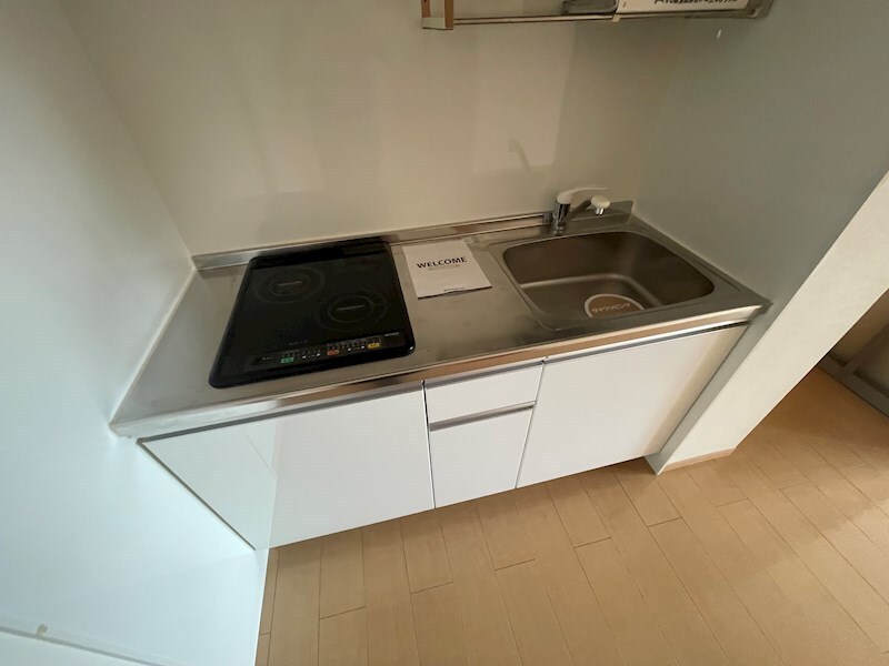 レイツコート柴田の物件内観写真