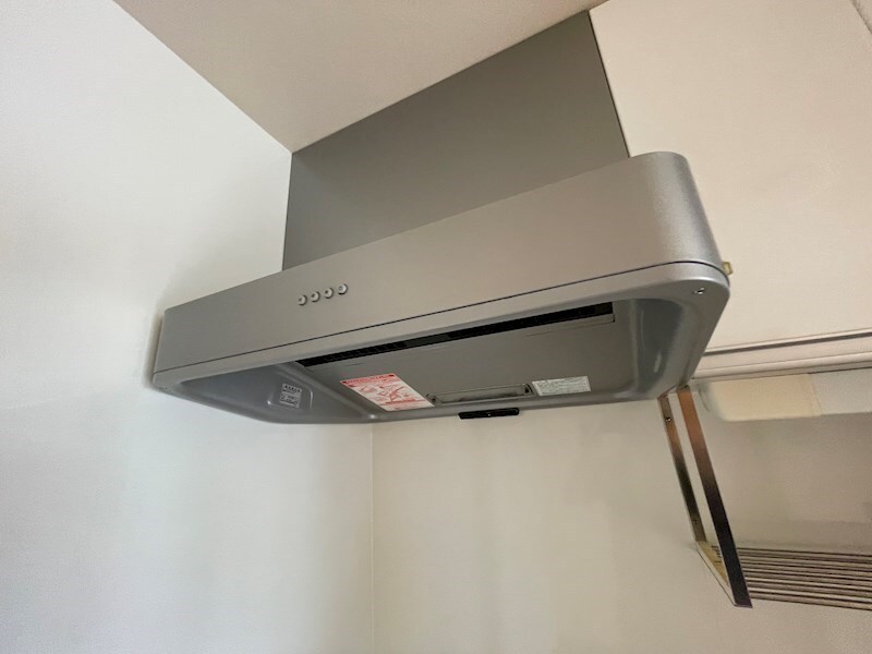 レイツコート柴田の物件内観写真