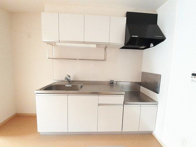 フェリア香呂Bの物件内観写真