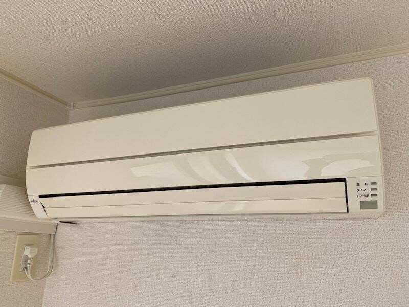 フェリア香呂Bの物件内観写真