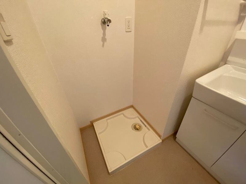 フェリア香呂Bの物件内観写真