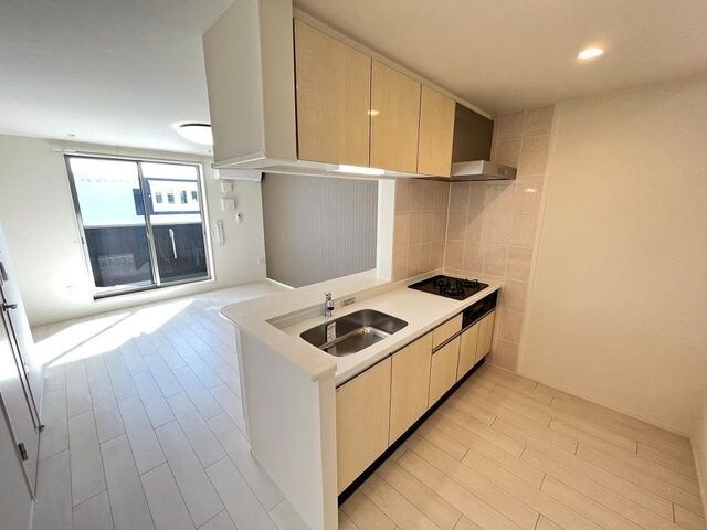 Ｗｅｓｔ　Ｓｏｌａの物件内観写真