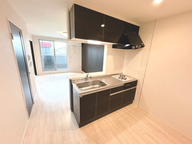 Ｗｅｓｔ　Ｓｏｌａの物件内観写真