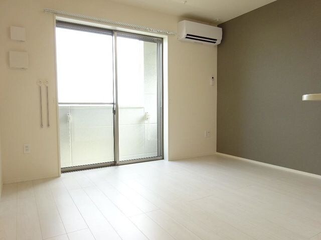 Ｗｅｓｔ　Ｓｏｌａの物件内観写真