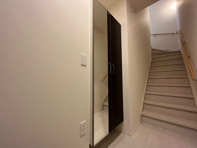 Ｗｅｓｔ　Ｓｏｌａの物件内観写真