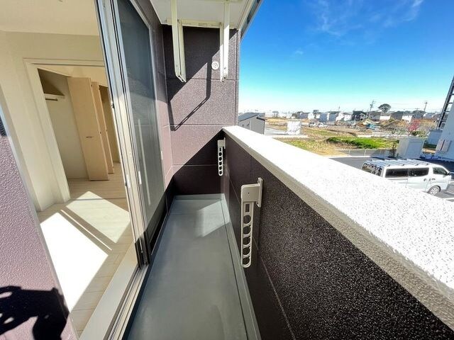 Ｗｅｓｔ　Ｓｏｌａの物件内観写真