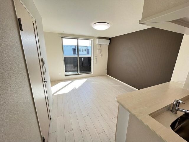 Ｗｅｓｔ　Ｓｏｌａの物件内観写真