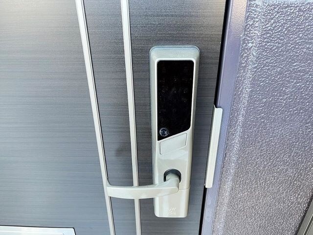 Ｗｅｓｔ　Ｓｏｌａの物件内観写真