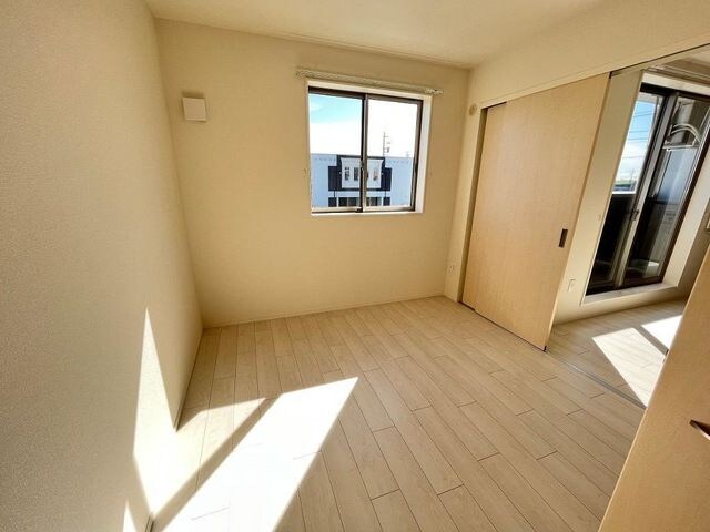 Ｗｅｓｔ　Ｓｏｌａの物件内観写真