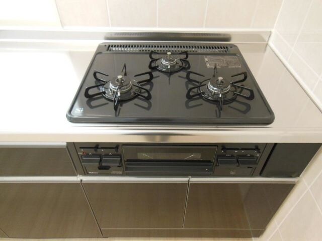 Ｗｅｓｔ　Ｓｏｌａの物件内観写真