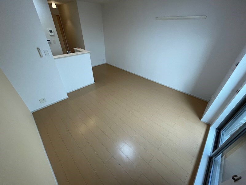 サン　ツインズＢの物件内観写真